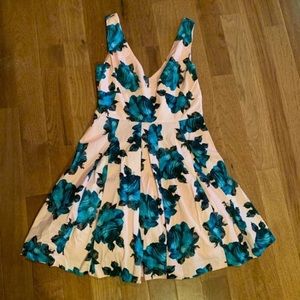 Betsy Johnson cocktail dress